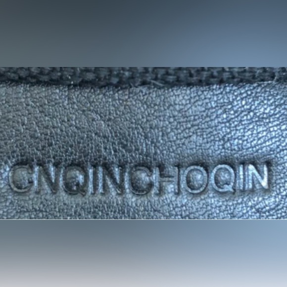 Burberry Brookdale Backpack Mega Check Canvas Medium - Picture 8 of 8